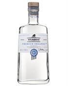 Stumbras Premium Organic Vodka